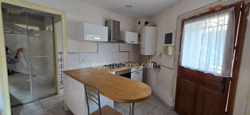 Appartement à TARBES