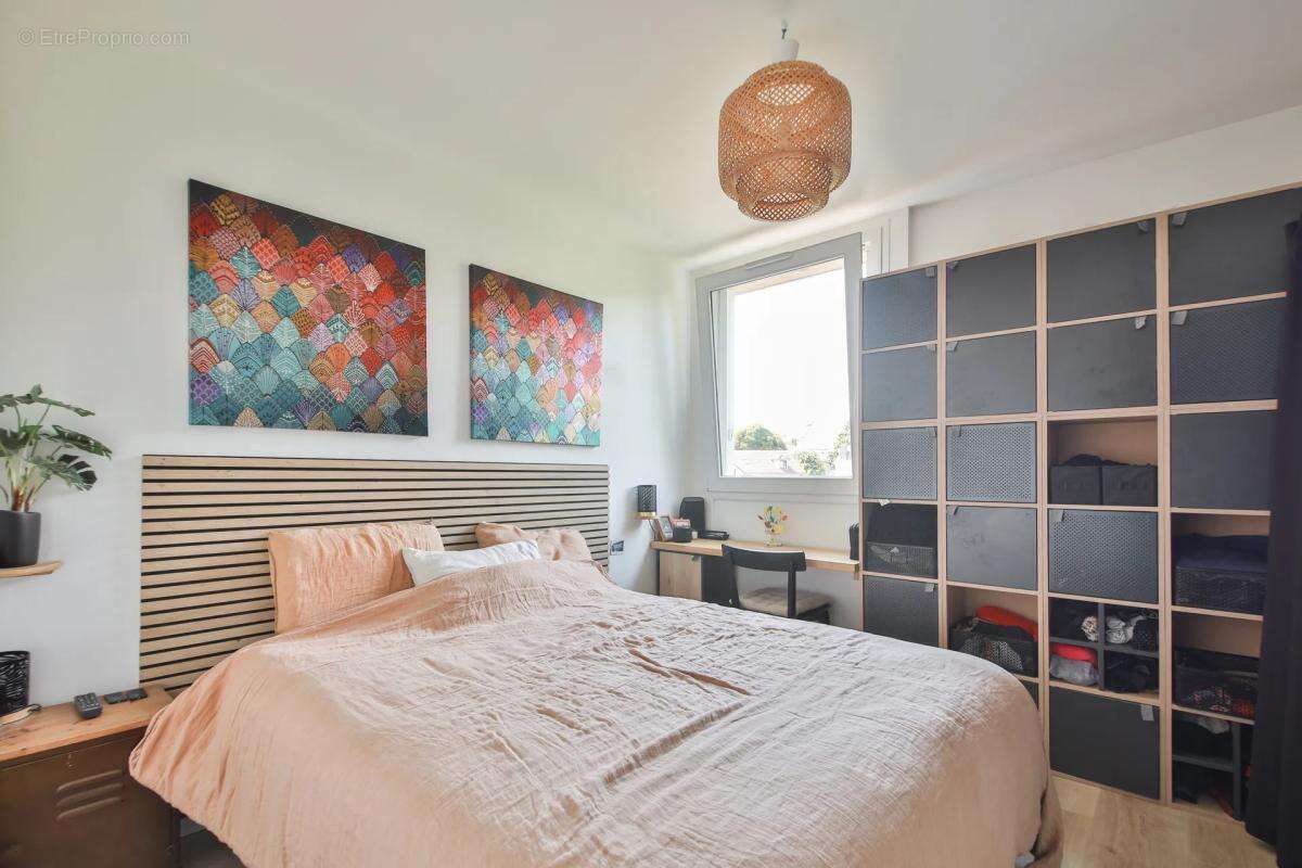Appartement à CLAMART
