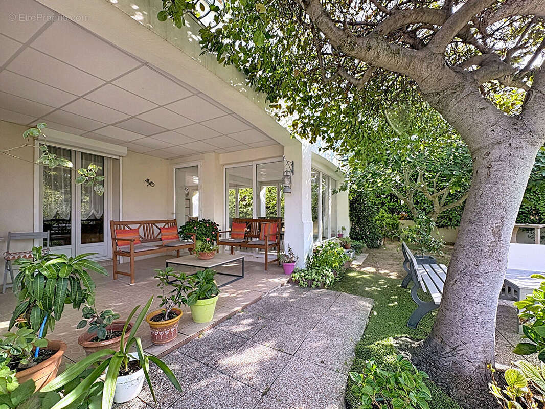Maison à VITROLLES