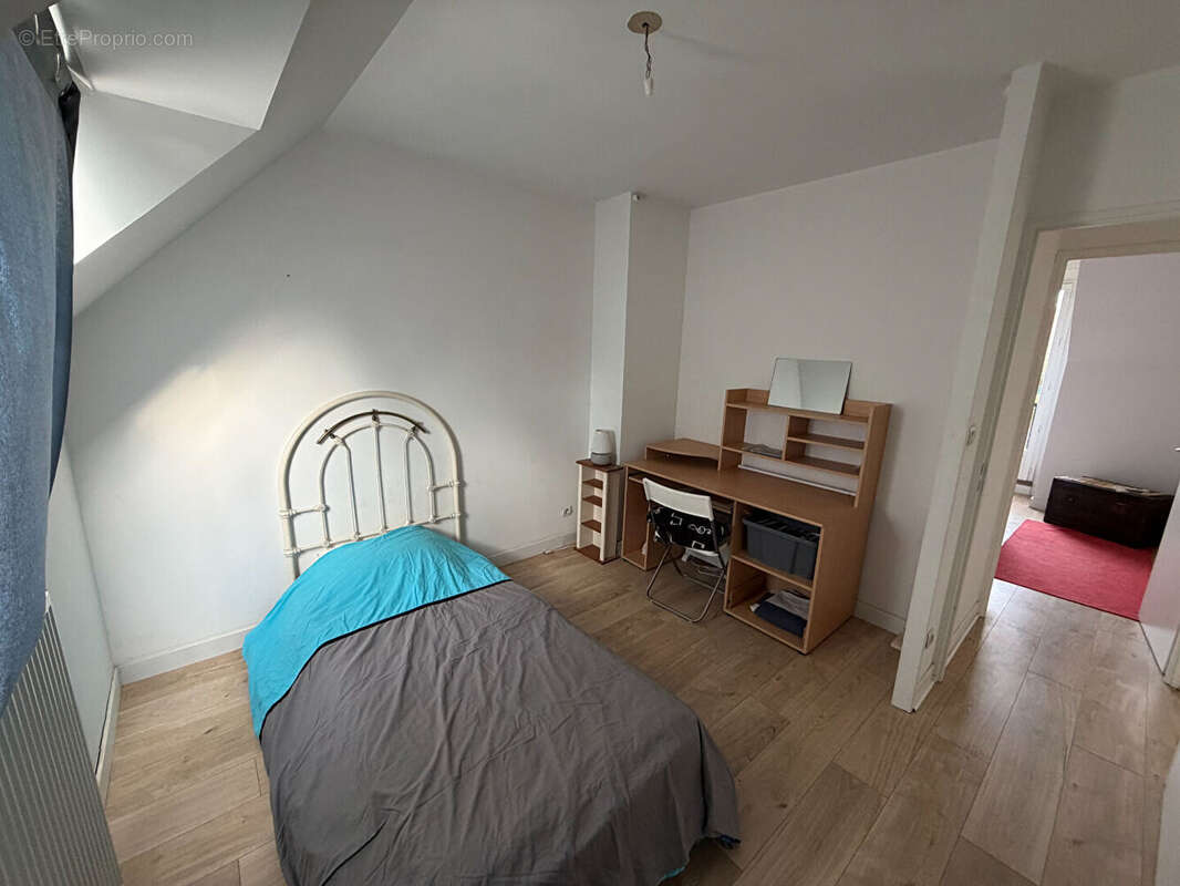 Maison à CAPINGHEM