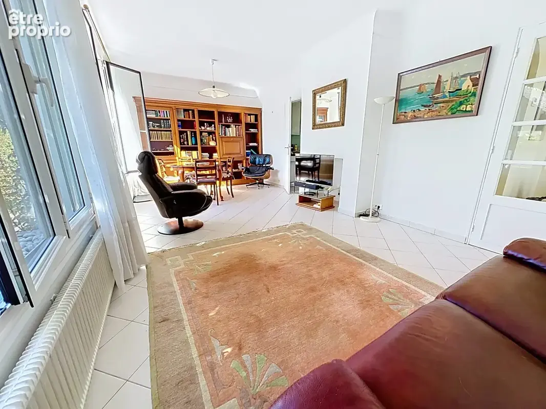 Maison 5 pièces 102 m² à vendre à Vaucresson (92420) - photo 6