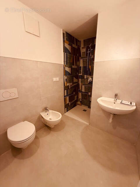Appartement à SAINT-NAZAIRE