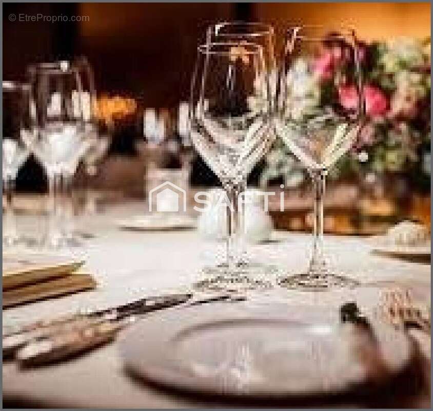 Photo 8 - Commerce à SAINT-POL-DE-LEON