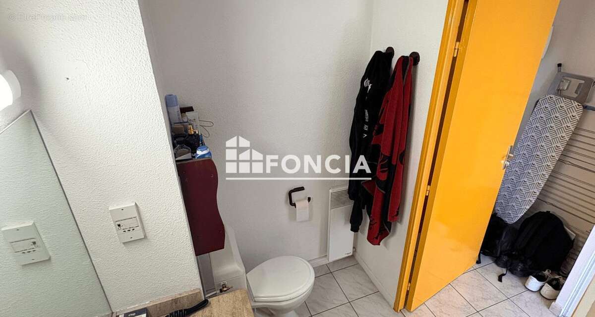 Appartement à LA VALETTE-DU-VAR