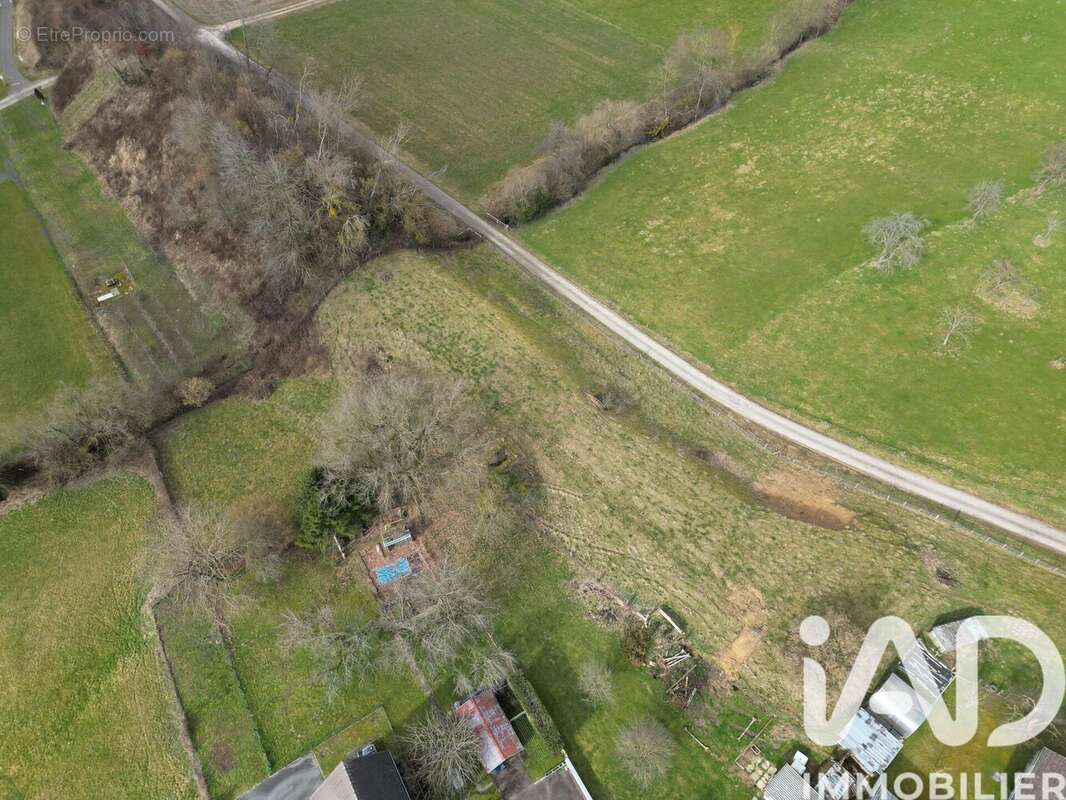 Photo 3 - Terrain à PFETTERHOUSE