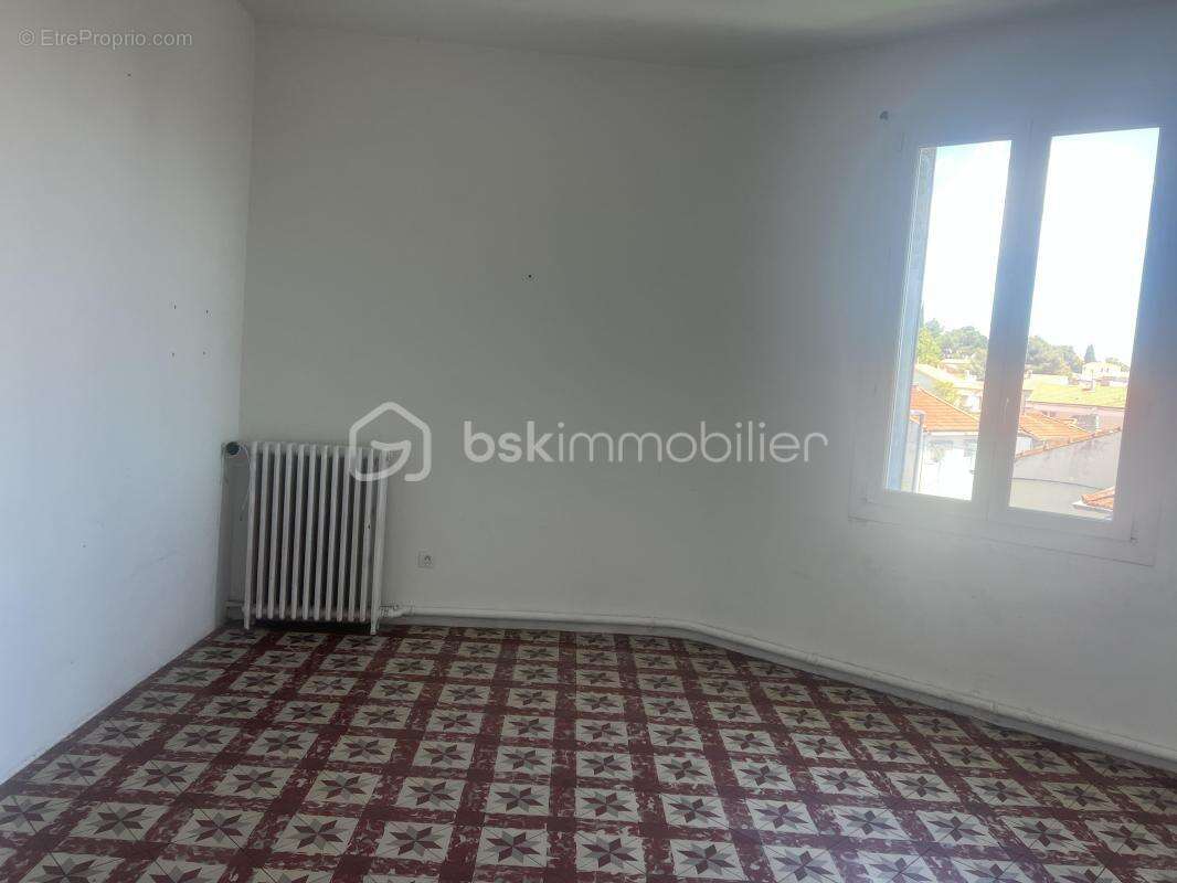 Appartement à BEZIERS