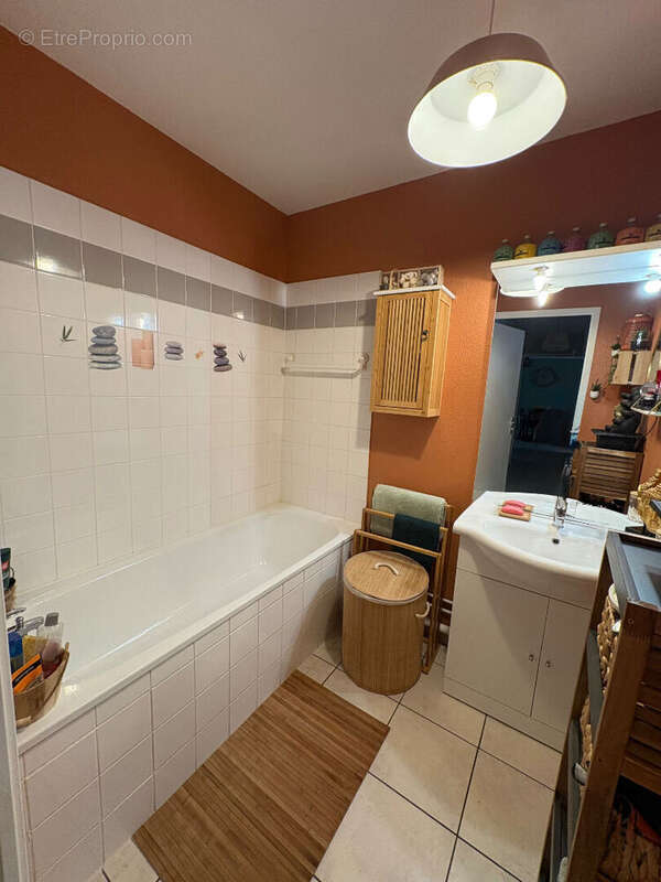 Appartement à ROUEN