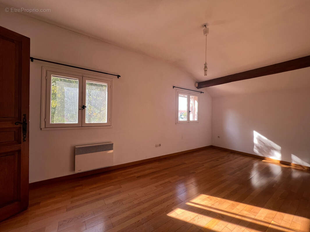 Maison à FOS-SUR-MER