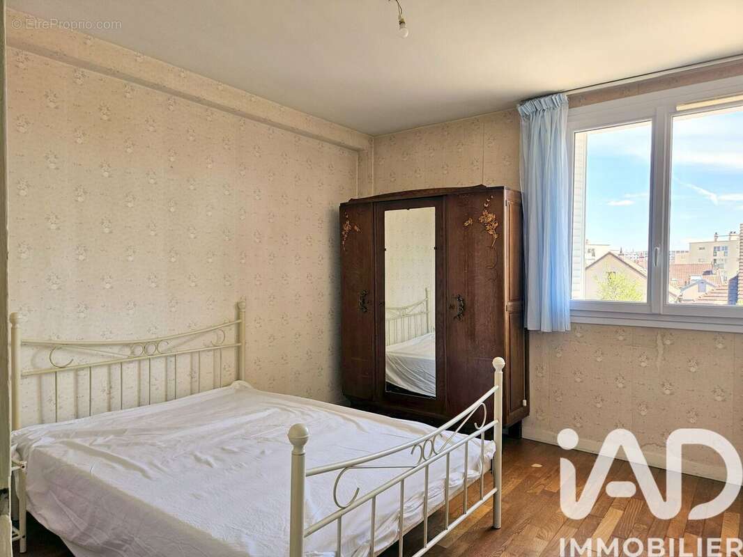 Photo 5 - Appartement à DIJON