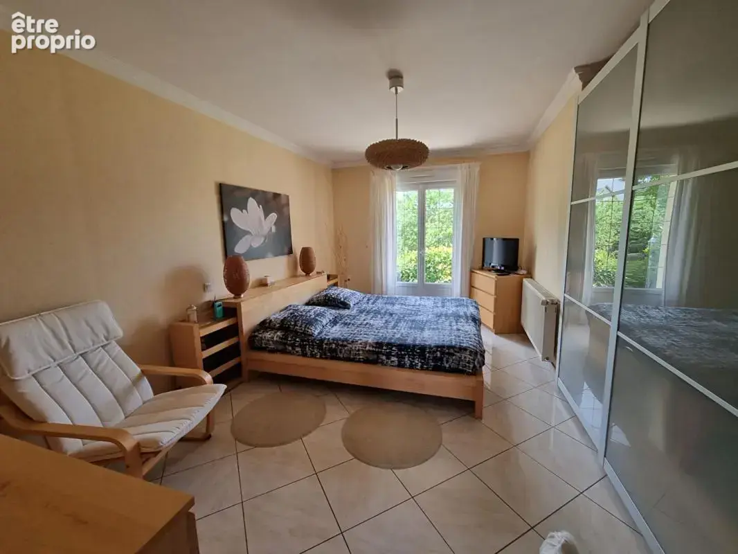 Pavillon 3 chambres  +  sous sol - photo 11