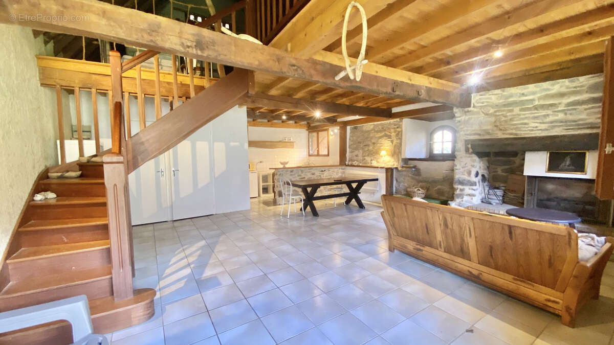 Maison à ARGELES-GAZOST
