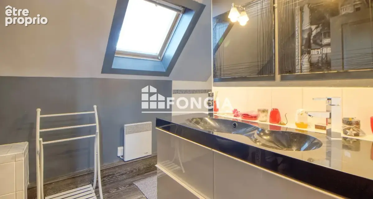 Fontenay-Mauvoisin (78200) - Magnifique Maison Familiale de 133 m² habitables avec sous-sol total – Grand Jardin Sans Vis-à-Vis  - photo 29