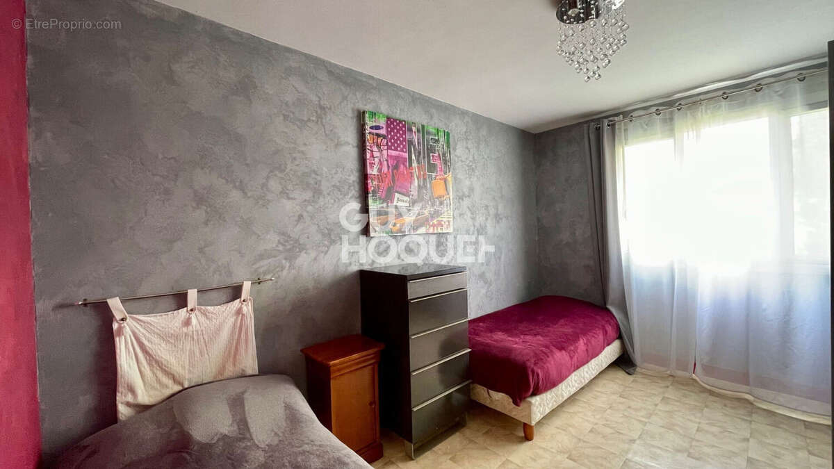 Appartement à CLAMART