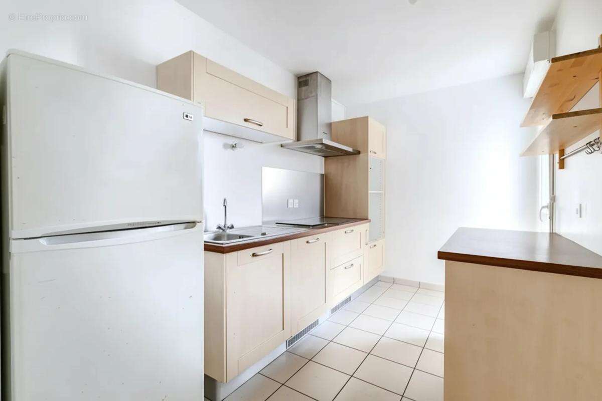 Appartement à NOISY-LE-GRAND