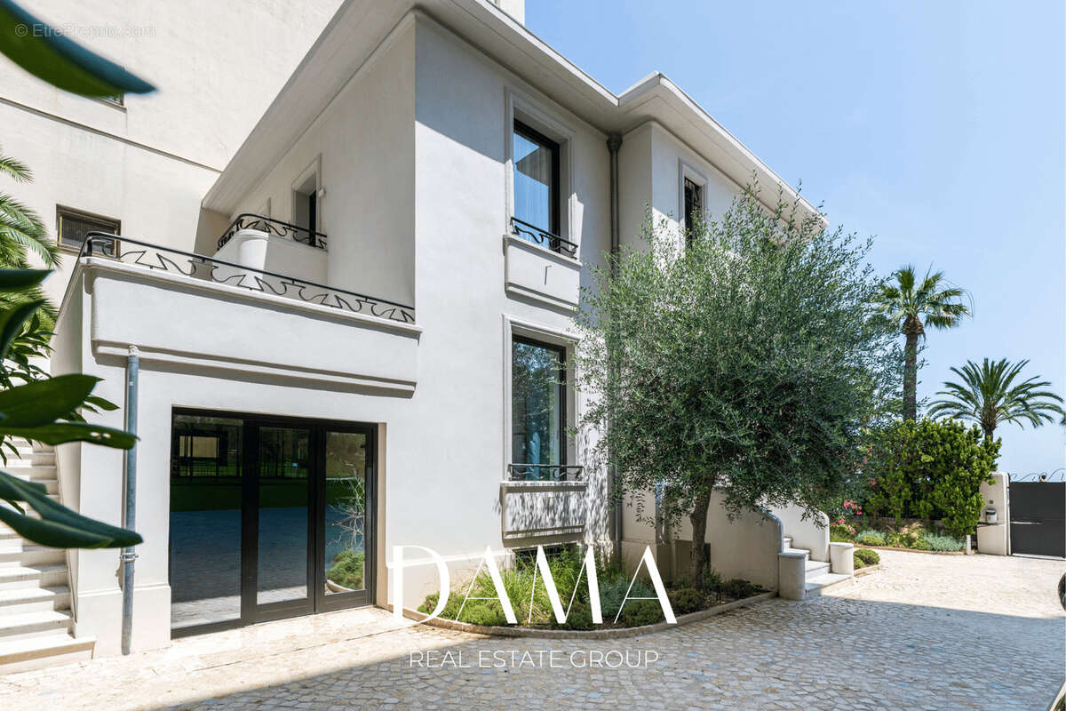 Maison à NICE