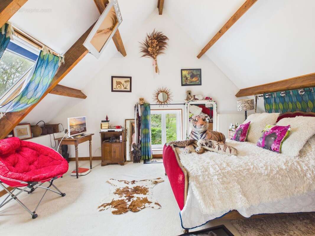 Photo 6 - Maison à AGON-COUTAINVILLE