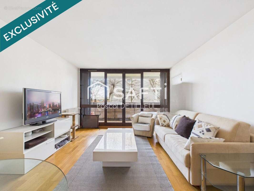 Photo 6 - Appartement à GARCHES