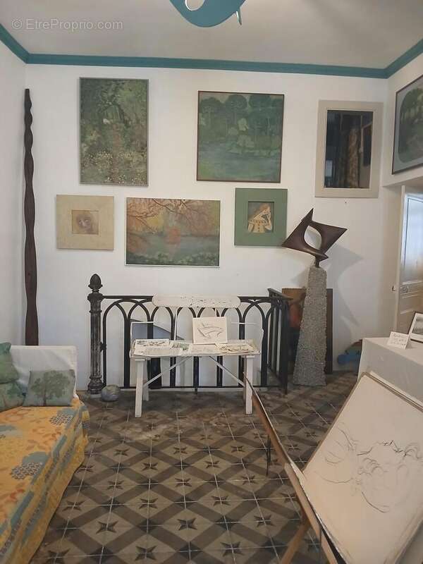 Photo 5 - Maison à OLARGUES