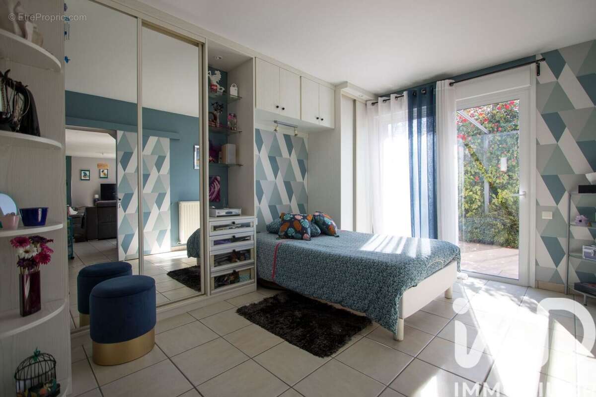 Photo 8 - Maison à BOIS-D'ARCY