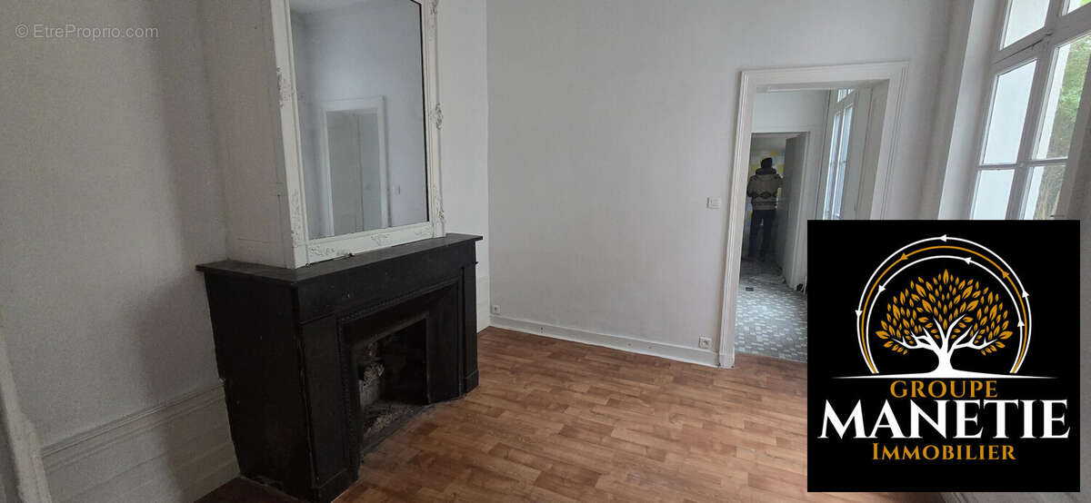 Appartement à DOUAI