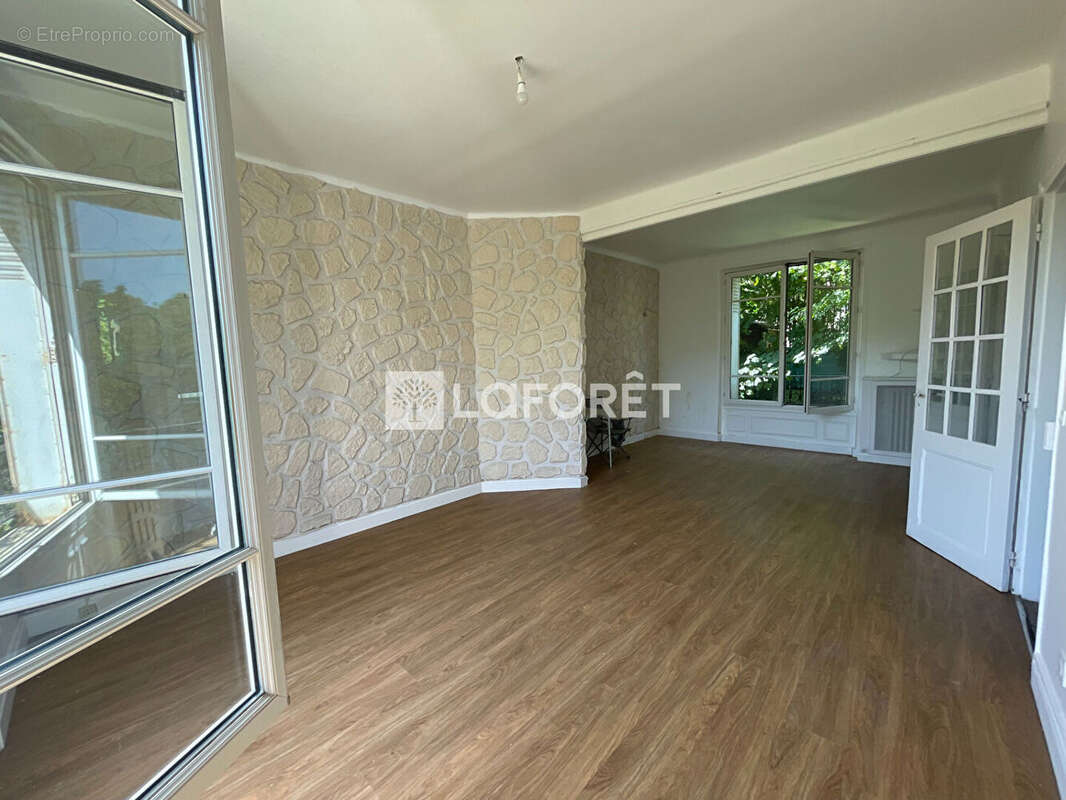 Maison conflans-sainte-honorine - 5 pieces - 76 m² - photo 11