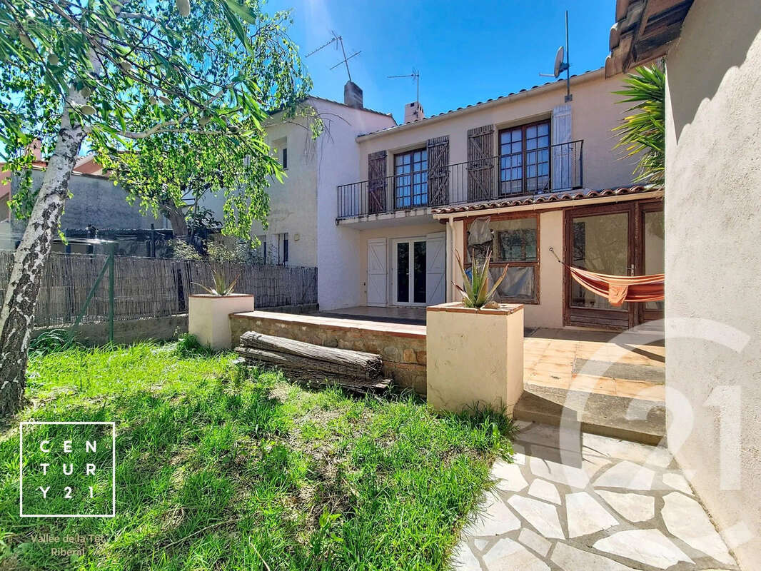 Maison à CANOHES