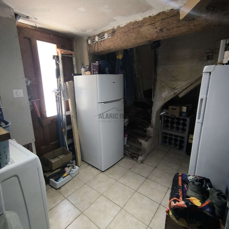 Maison  de charme en pierre avec jardin clos et parking privé - photo 39