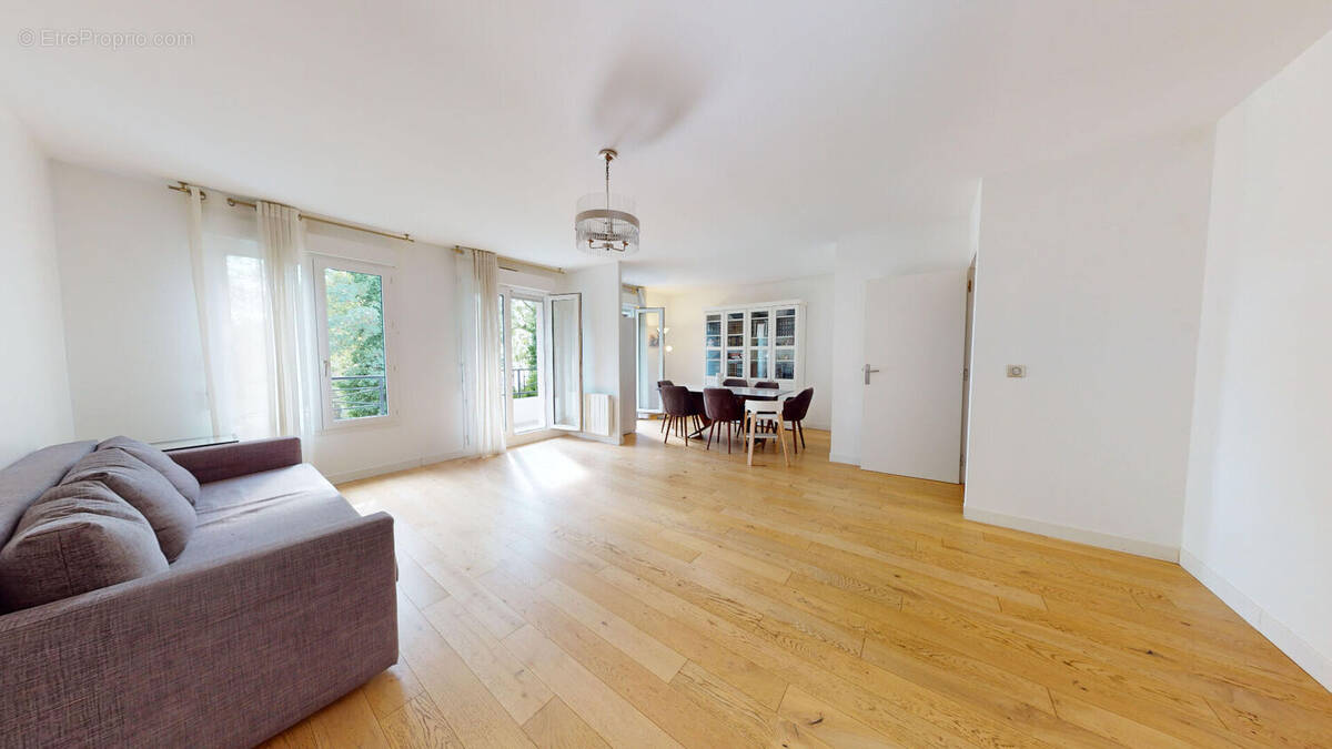 Appartement à GAGNY