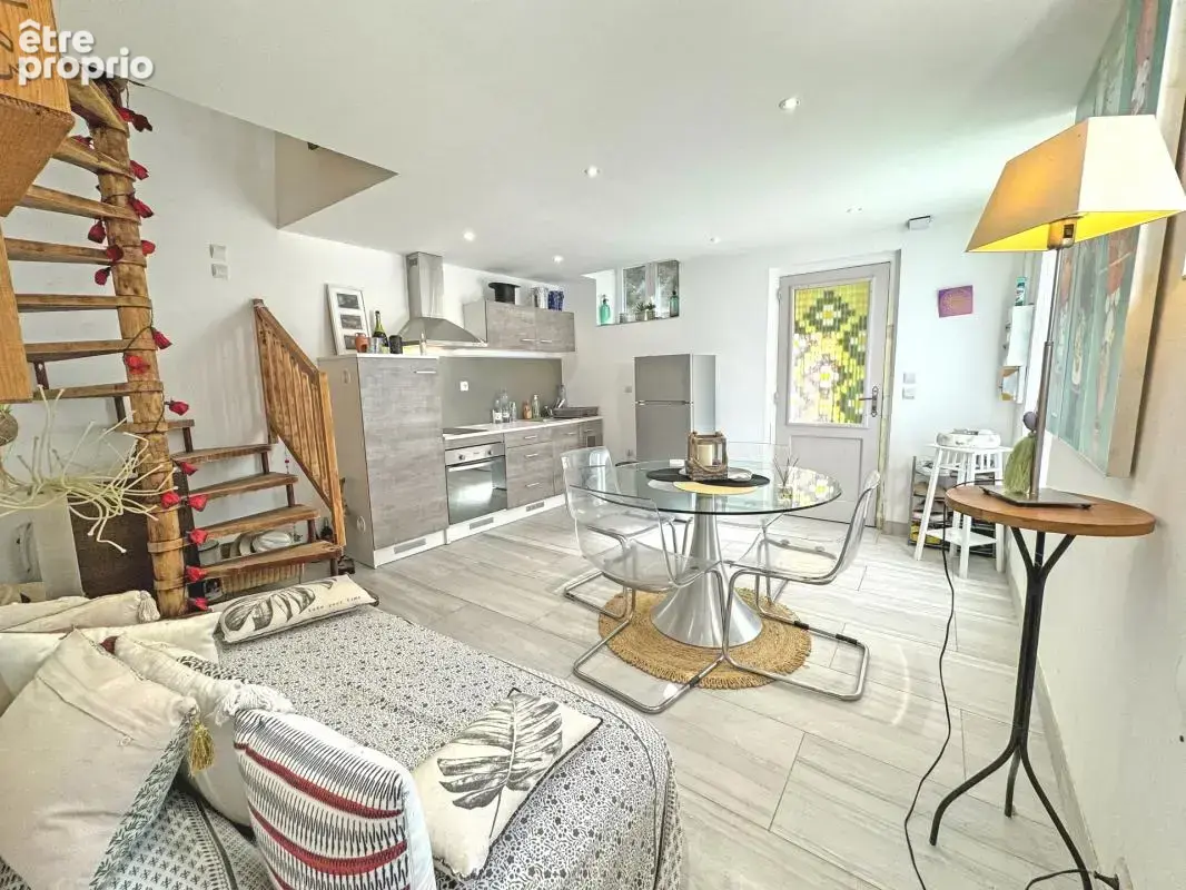 À vendre – Propriété de charme au cœur de la nature - photo 16