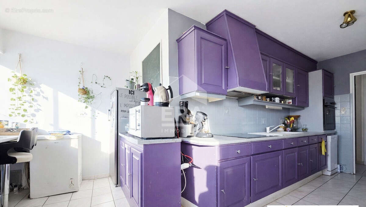 Appartement à MARTIGUES