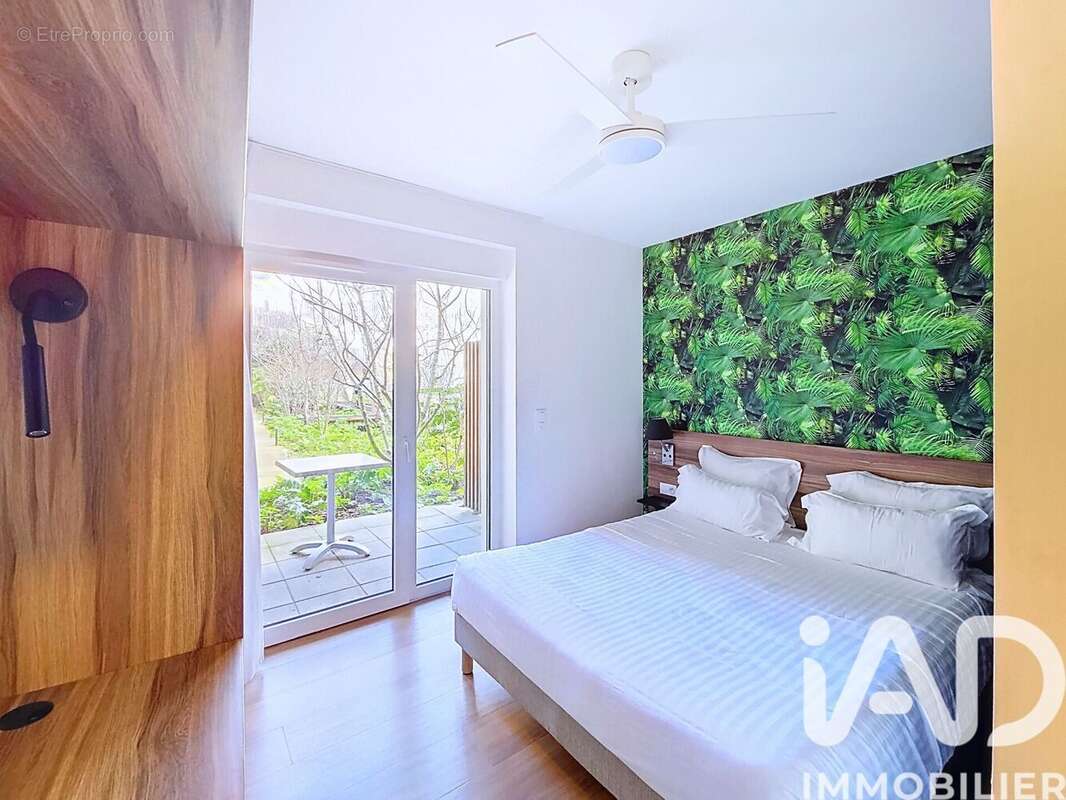 Photo 2 - Appartement à LA ROCHELLE