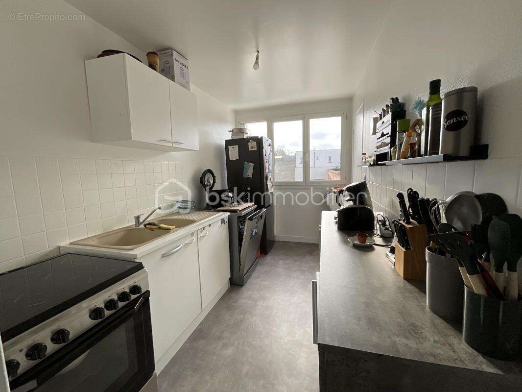 Appartement à LE HAVRE