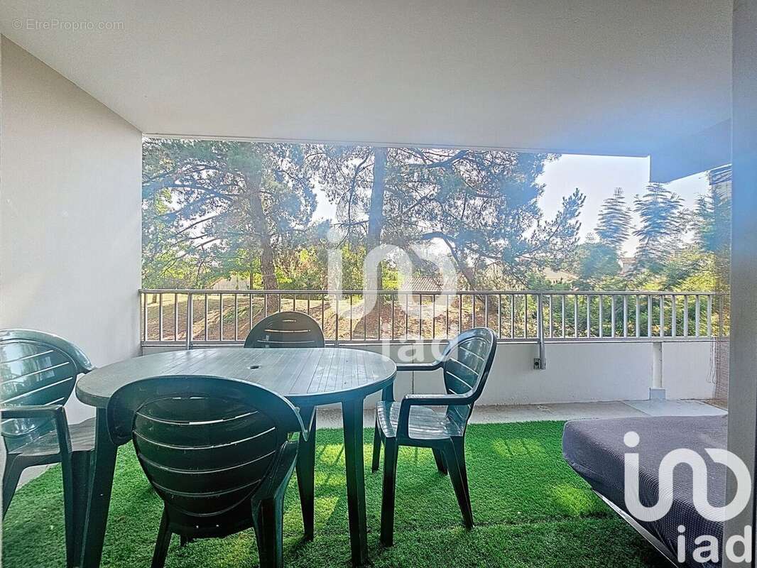 Photo 2 - Appartement à EYSINES