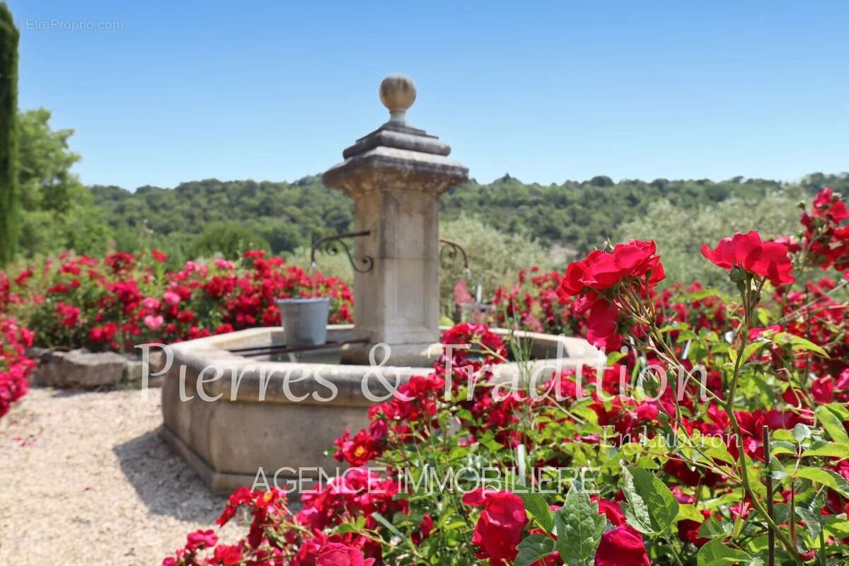 Maison à SAINT-MARTIN-DE-CASTILLON