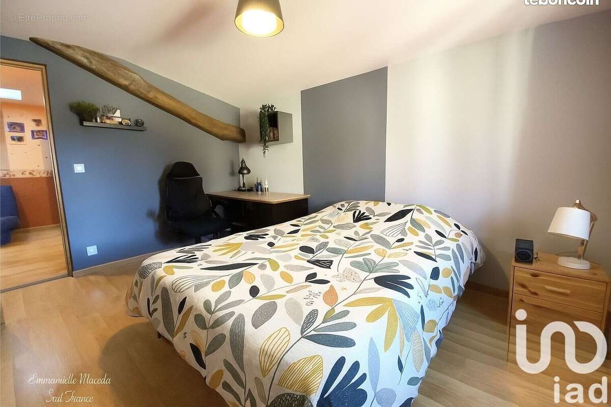 Photo 2 - Maison à FAULX