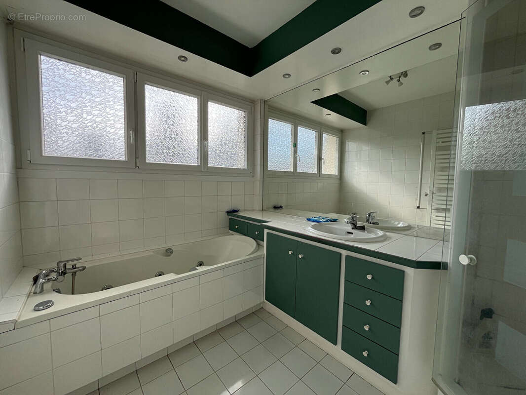 Appartement à PAU