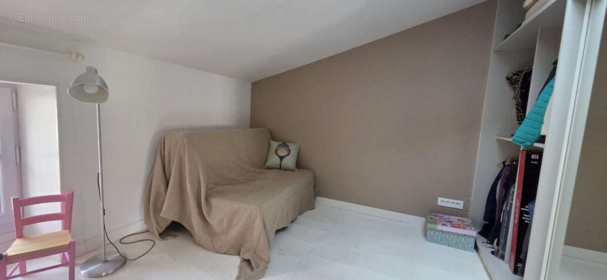 Maison à SAINT-MAIXENT-L'ECOLE