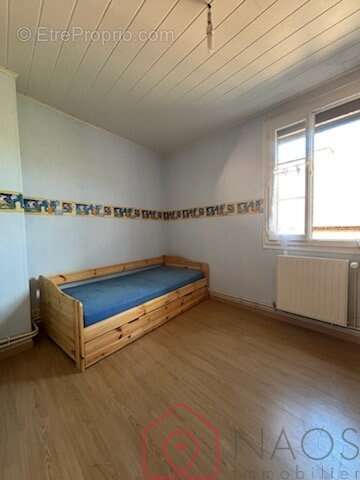 Maison à LE TREPORT