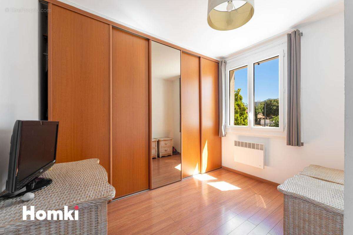 Maison à MARSEILLE-9E