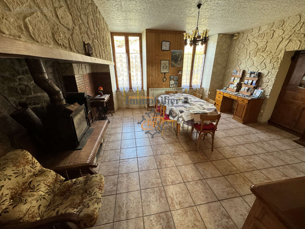 Vente maison avec terrain Saint Affrique - photo 9