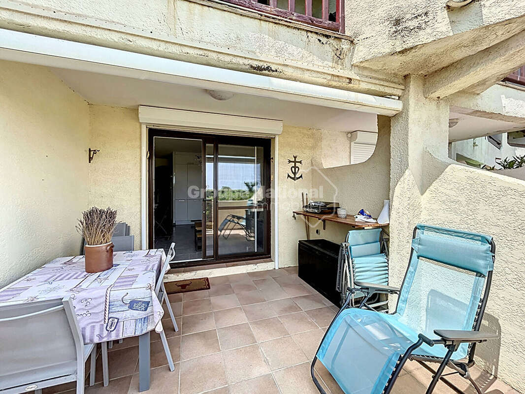 Appartement à SAINTES-MARIES-DE-LA-MER