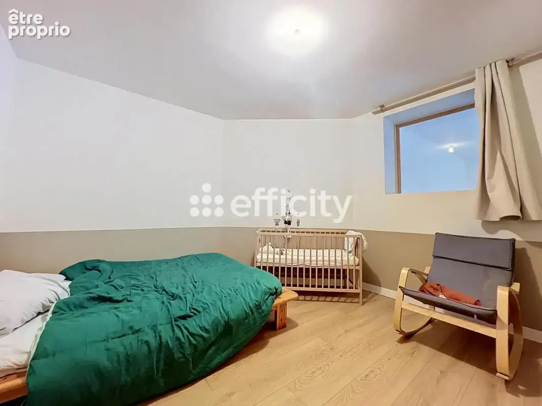 Maison 150 m² à Tours  - photo 8