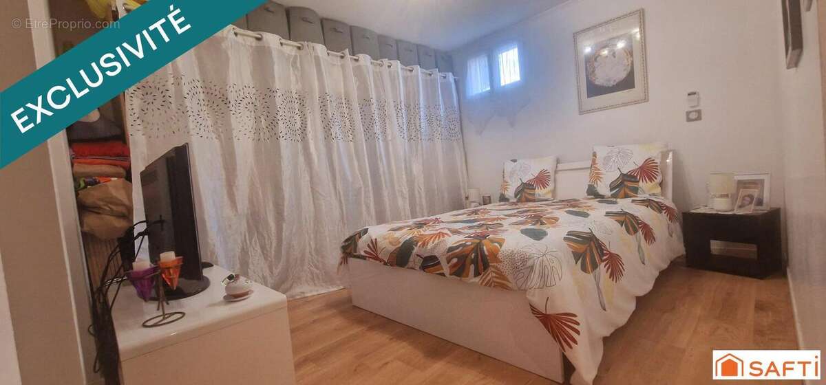 Photo 9 - Maison à LA ROQUETTE-SUR-SIAGNE