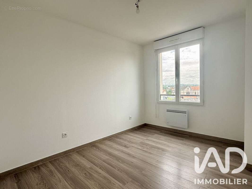 Photo 4 - Appartement à NEUILLY-PLAISANCE