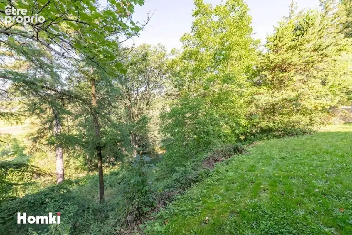 Maison/Villa T8 de 340 m² à Chuzelles 38200 - photo 20