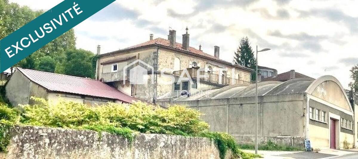 Photo 1 - Maison à CASTELNAU-D'AUZAN