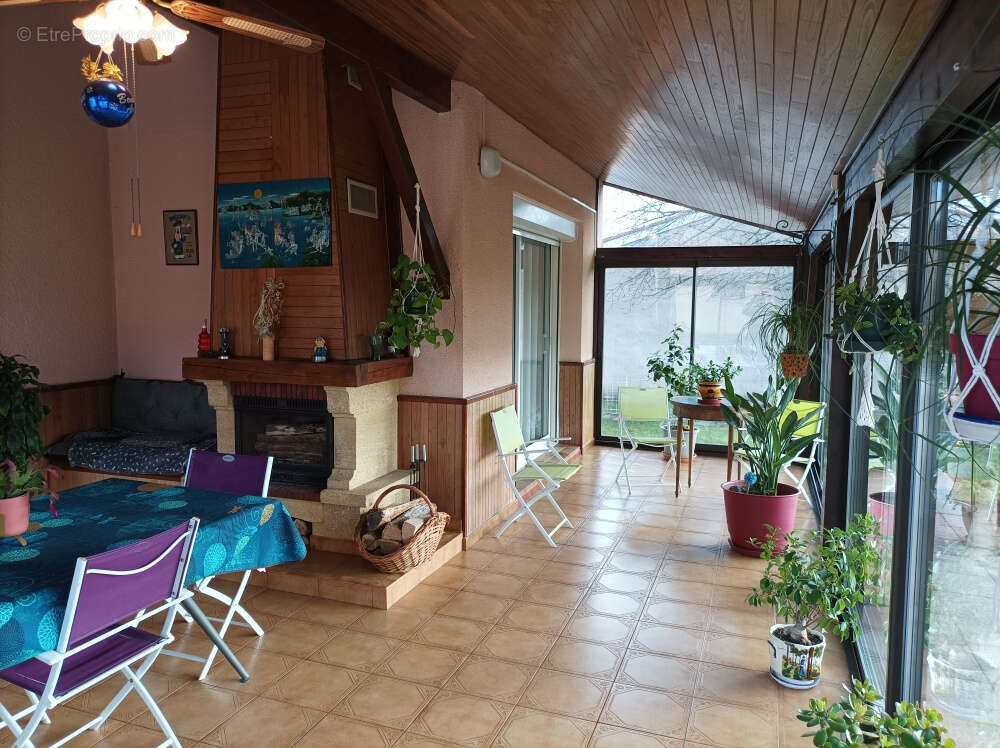 Maison à CONDEZAYGUES