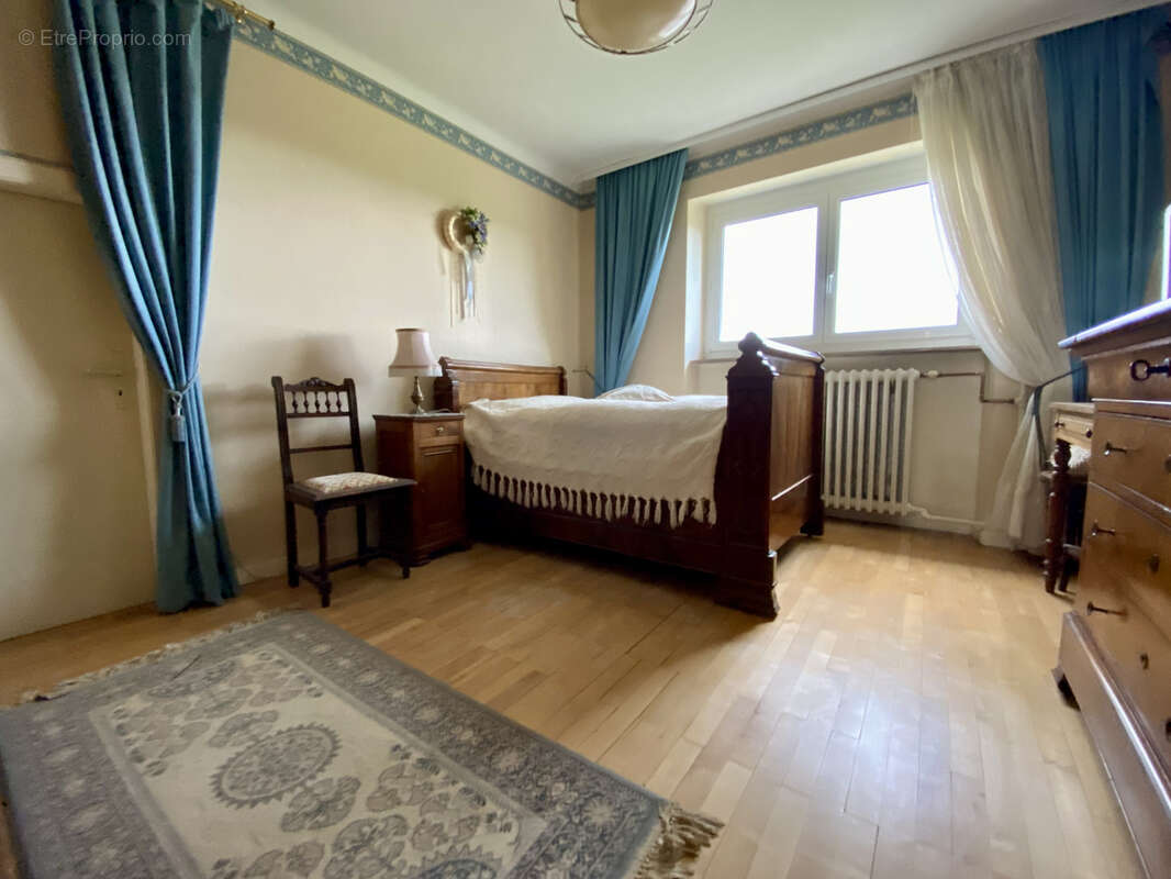 Maison à LOUPERSHOUSE