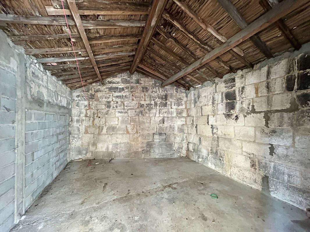 Maison à MAZIERES-EN-GATINE