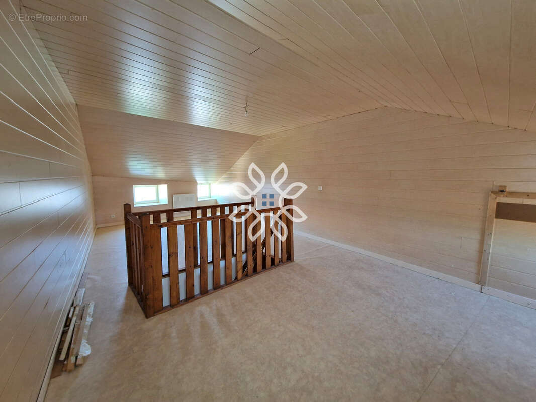 Appartement à PAULHAGUET